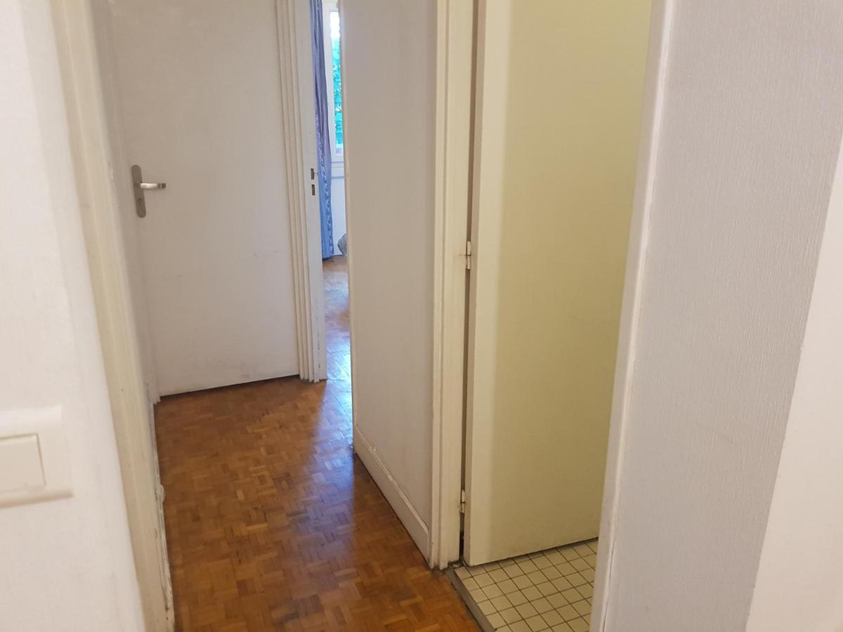 Une Chambre Privee Entre Paris Et Disneyland Noisy-le-Grand Ngoại thất bức ảnh